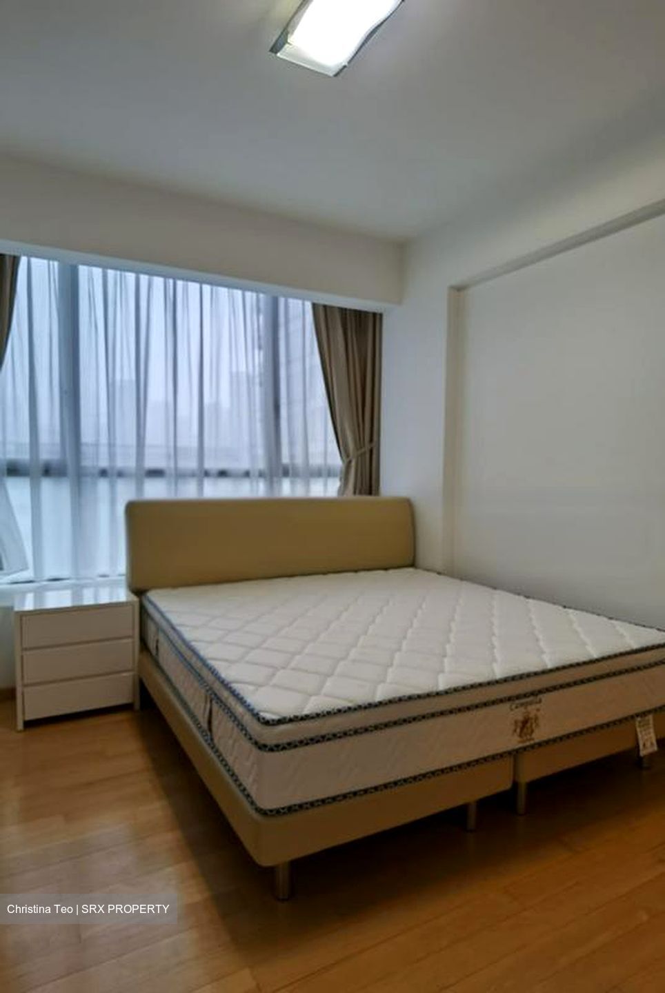 Angullia Park Residences @ Orchard (D10), Apartment #471967891